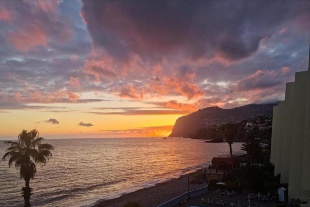 Madeira Palace Charles Фуншал Экстерьер фото