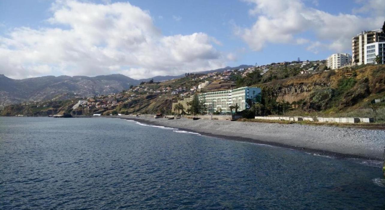 Madeira Palace Charles Фуншал Экстерьер фото